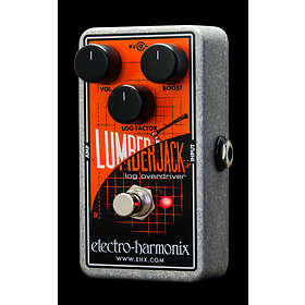 Electro Harmonix Lumberjack Overdrive