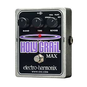 Electro Harmonix Holy Grail Max Reverb