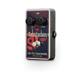 Electro Harmonix Satisfaction Fuzz