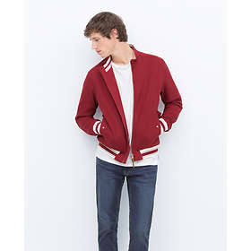 Zara Piqué Jacket 6861/355 (Herre)