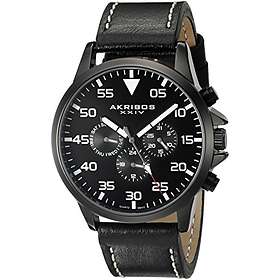 Akribos XXIV AK773BK