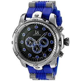 Joshua & Sons JS-71-BU