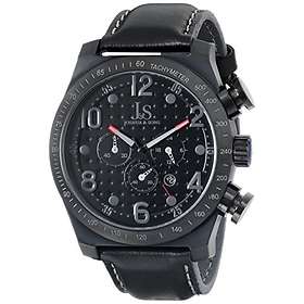 Joshua & Sons JS-14-BK