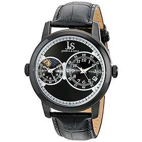 Joshua & Sons JS-87-BK