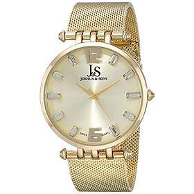 Joshua & Sons JS-90-YG