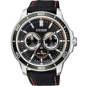 Citizen Eco-Drive BU2040-05E