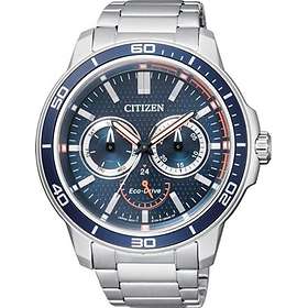 Citizen Eco-Drive BU2040-56L
