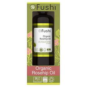 Fushi Rosehip Seed Organic Oil 100ml