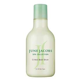 June Jacobs Citrus Body Balm 200ml