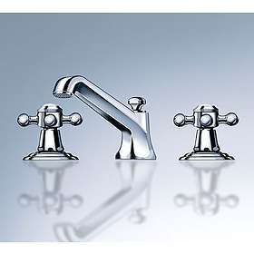 Dornbracht Madison Tvättställsblandare 2070036000 (Krom)