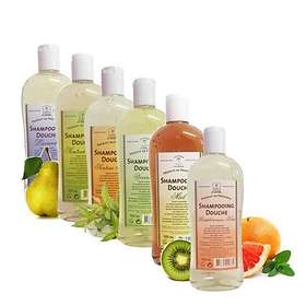 Le Serail Shampoo & Shower Gel 500ml