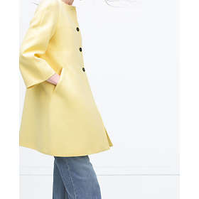 Zara Bell Sleeve Coat 2245/677 (Naisten)