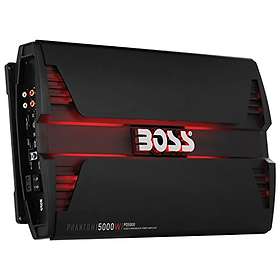 Boss Audio Systems PD5000