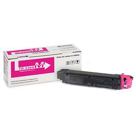 Kyocera TK-5160M (Magenta)