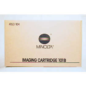 Konica Minolta 101B (Musta)