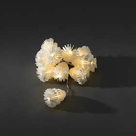 Konstsmide 3197-103 Ljusslinga 12L