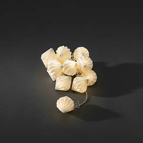 Konstsmide 3198-103 Ljusslinga 12L