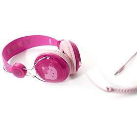 Coloud Hello Kitty Supra-aural