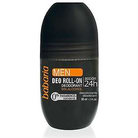 Babaria Men Roll-On 50ml