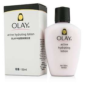 Olay Active Hydrating Lotion 150ml