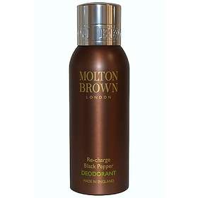 Molton Brown Re-Charge Black Pepper Deo Spray 150ml