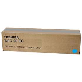 Toshiba T-FC20E-C (Cyan)
