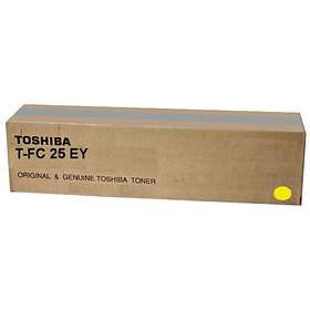 Toshiba T-FC25E-Y (Yellow)