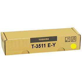 Toshiba T-3511E-Y (Yellow)