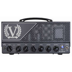 Victory Amplifiers VX The Kraken 50H