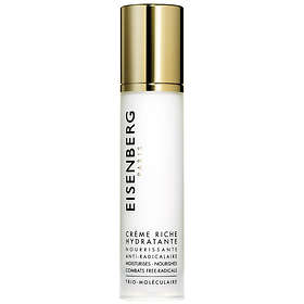 Eisenberg Moisturizing Rich Cream 50ml