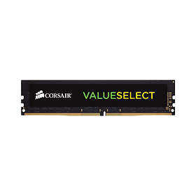 Corsair Value Select DDR3L 1600MHz 8GB (CMV8GX3M1C1600C11)