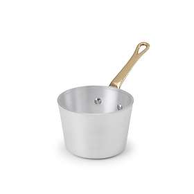 Pentole Agnelli 1932 Collection Aluminium 109 Kastrull 8cm