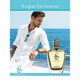 Sangado Acqua Genovese edp 50ml