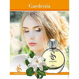 Sangado Gardenia Parfum 50ml