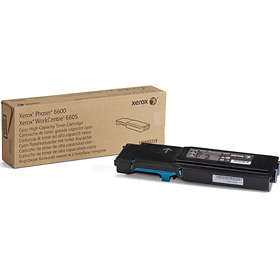 Xerox 106R02237 (Cyan)