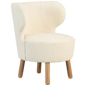 Jonas Ihreborn Cute Fåtölj