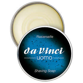 Da Vinci Cosmetics Shaving Soap 40g
