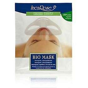 IncaRose Extra Pure Hyaluronic Face Mask 17ml