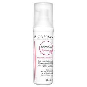 Bioderma Crealine/Sensibio Tolerance+ Skin Care Cream 40ml