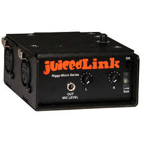 JuicedLink Riggy Micro RM222