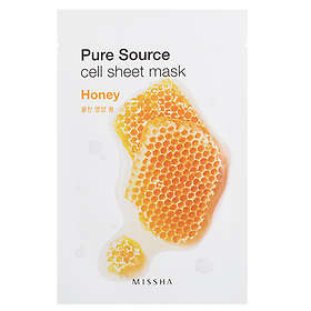 Missha Pure Source Sheet Mask 1st