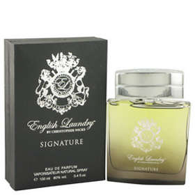 English Laundry Signature edp 100ml
