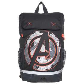 adidas marvel backpack