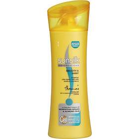 Sunsilk Smooth & Shiny Shampoo 250ml