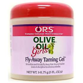 Organic Root Stimulator Fly Away Taming Hair Gel 142g