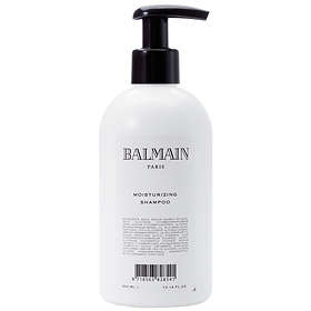 Balmain Moisturizing Shampoo 50ml