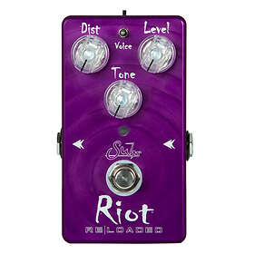 Suhr Riot Distortion Reloaded