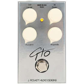 Rockett Pedals Signature Guthrie Trap OD Overdrive