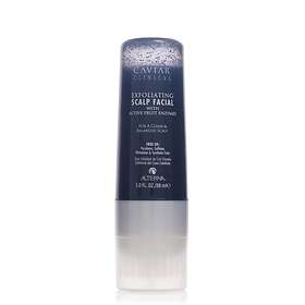 Alterna Haircare Caviar Clinical Exfoliating Scalp Facial 88ml