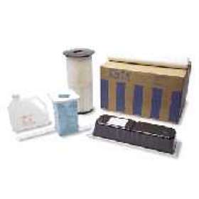 IBM 1402717 (Svart) 6-pack